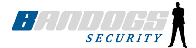 Bandogs Security - Startseite